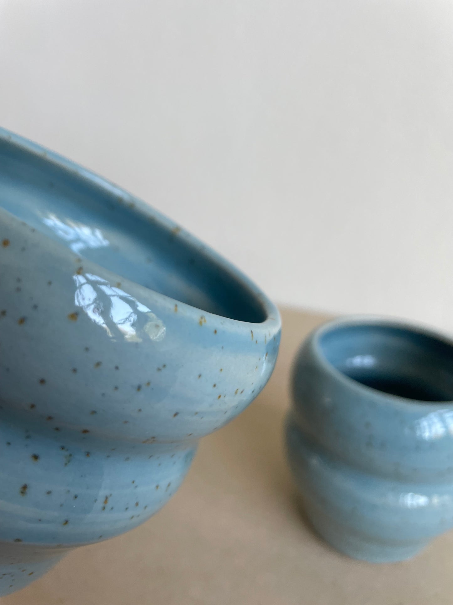 Kop Bubbel BB spikkel