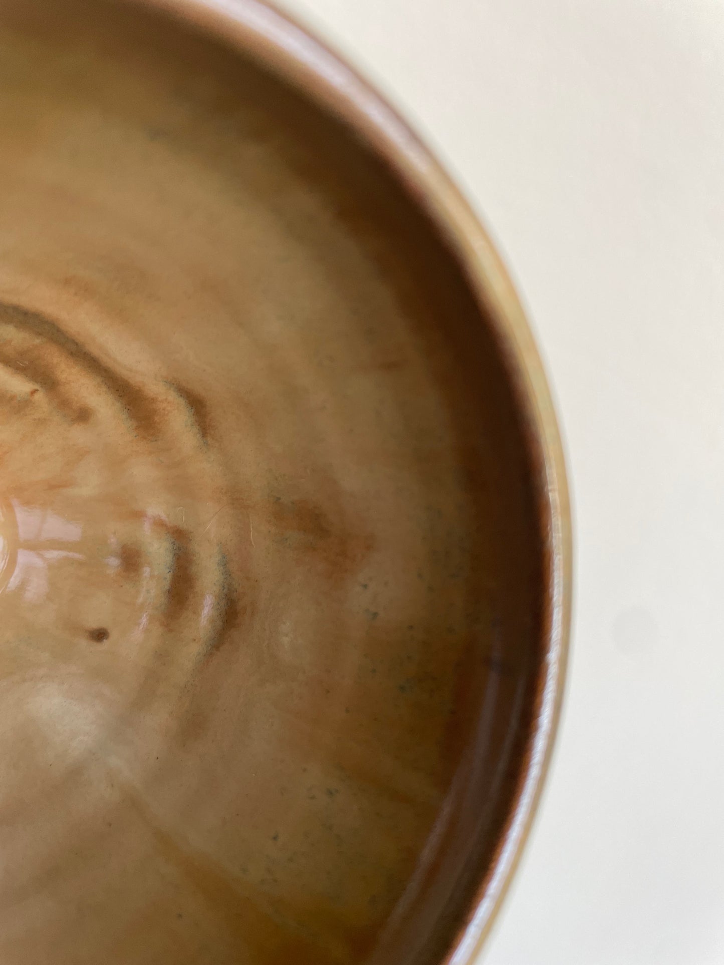 Kopje Koffie mokka