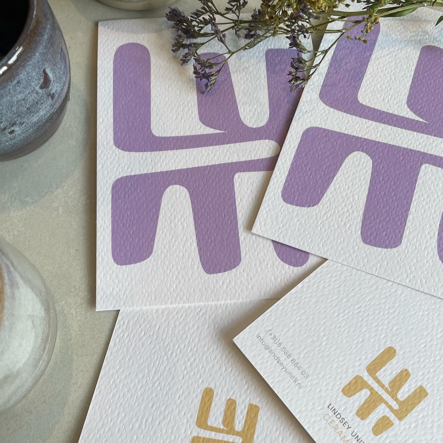 Lindsey Unitli Ceramics gift card