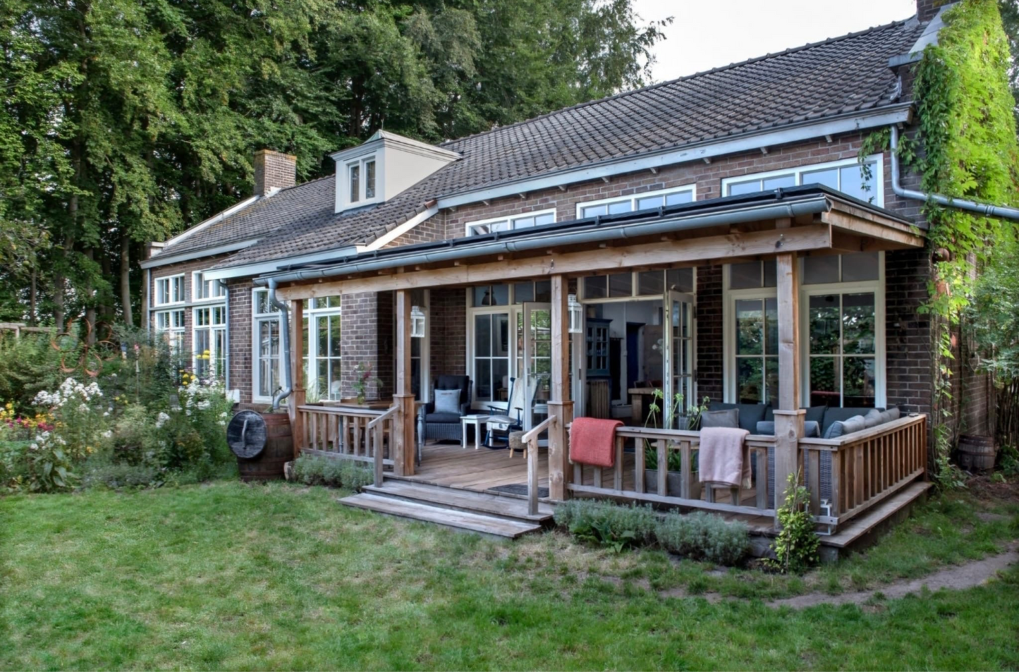 Workshop Plantafdruk in keramiek 13 september 2025 - De Wijk (DR)