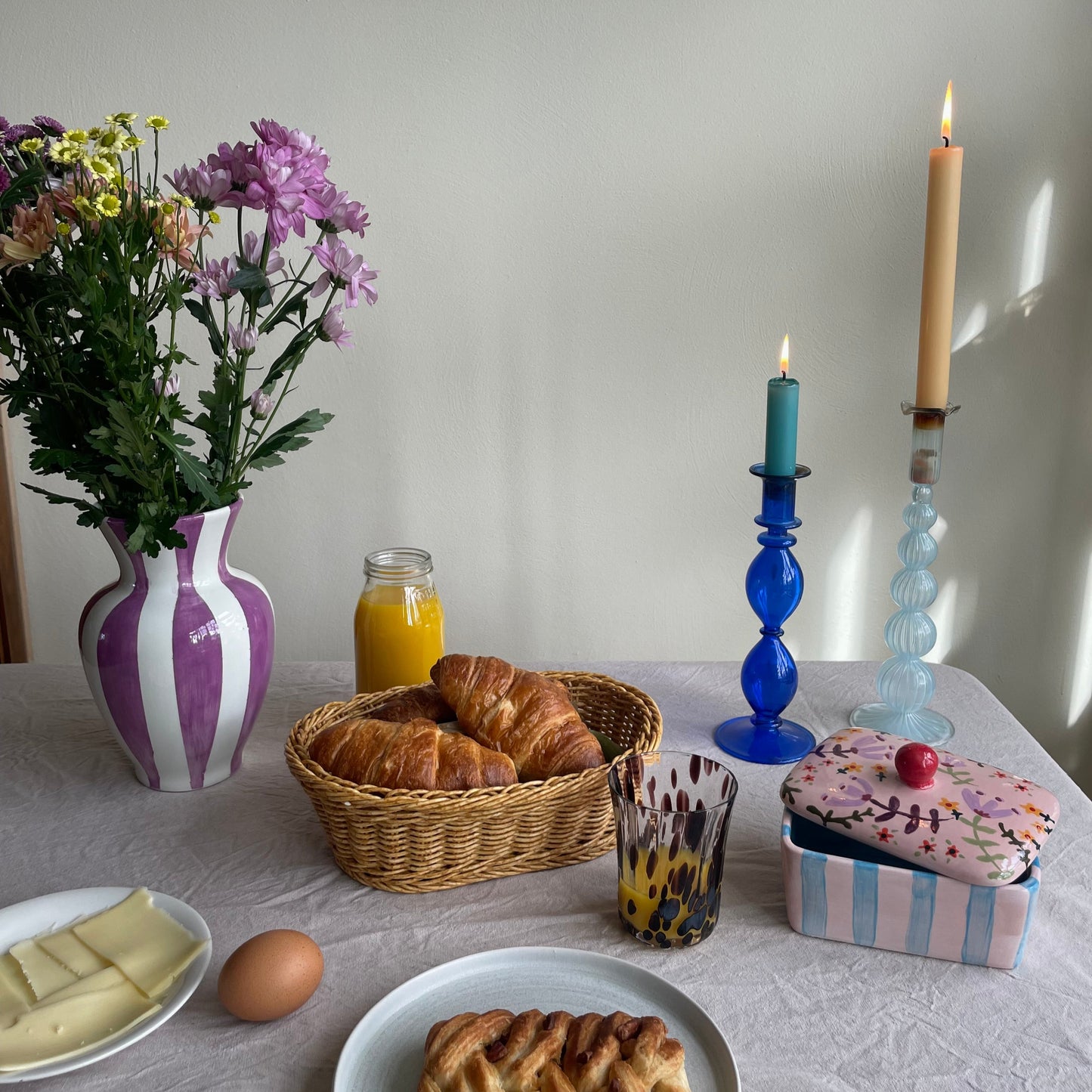 Keramiek Schilder Workshop (privé 4 personen) - Atelier Den Haag