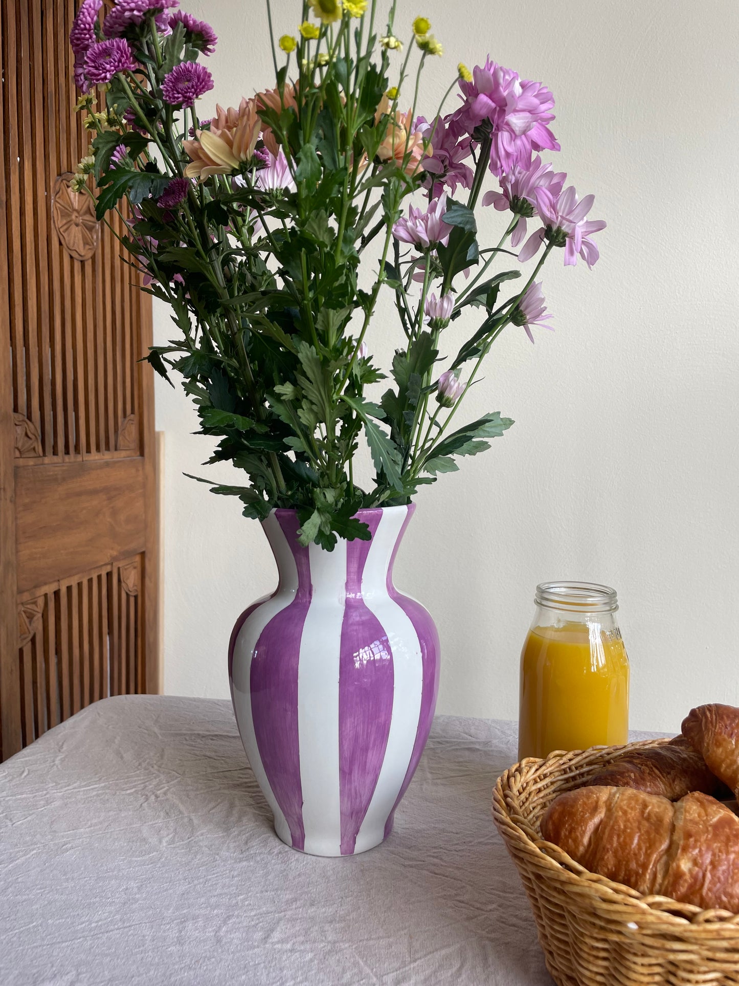 Keramiek Schilder Workshop (privé 4 personen) - Atelier Den Haag