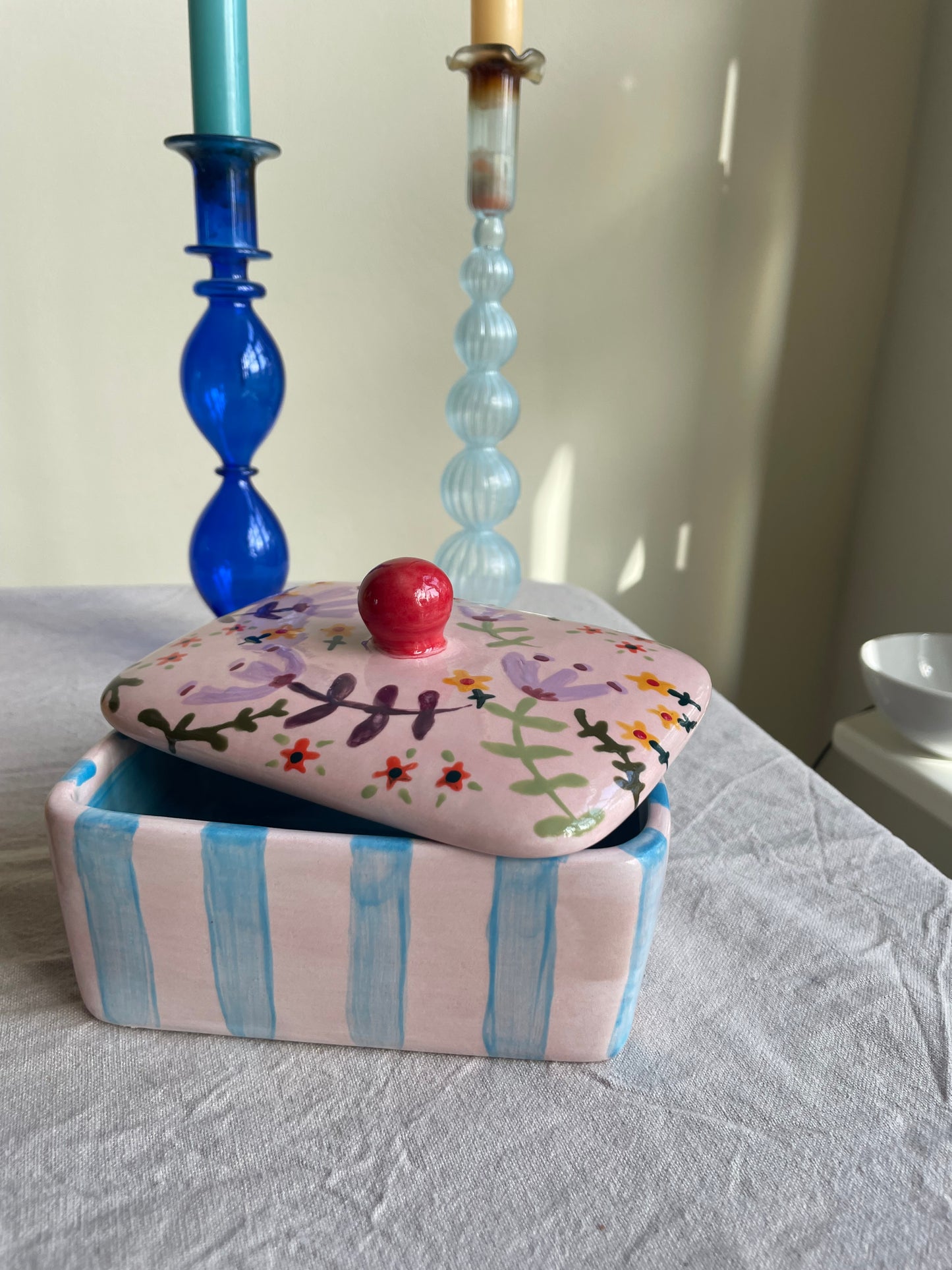 Keramiek Schilder Workshop (privé 4 personen) - Atelier Den Haag