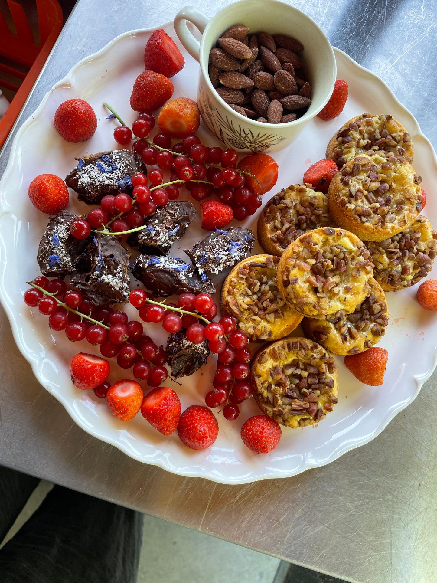 SPECIAL - Kleicirkel en (cacao) Kopjes - Keramiek Handvormen - 13 december 2025 OCHTEND - Maasland (ZH) (kopie)
