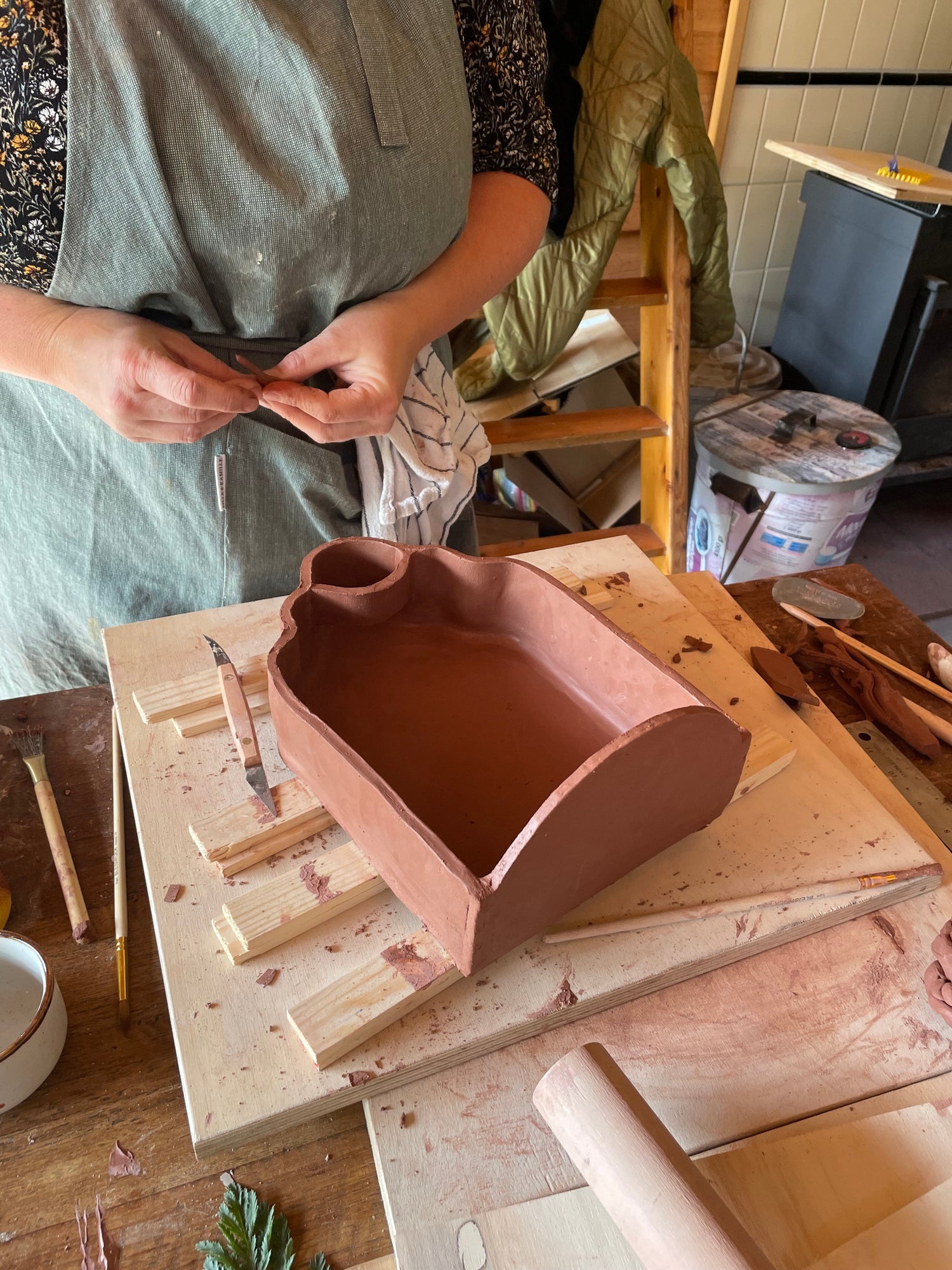 Workshops
