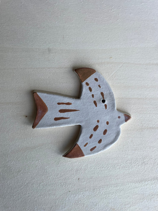 Wandhanger Zwaluw 04