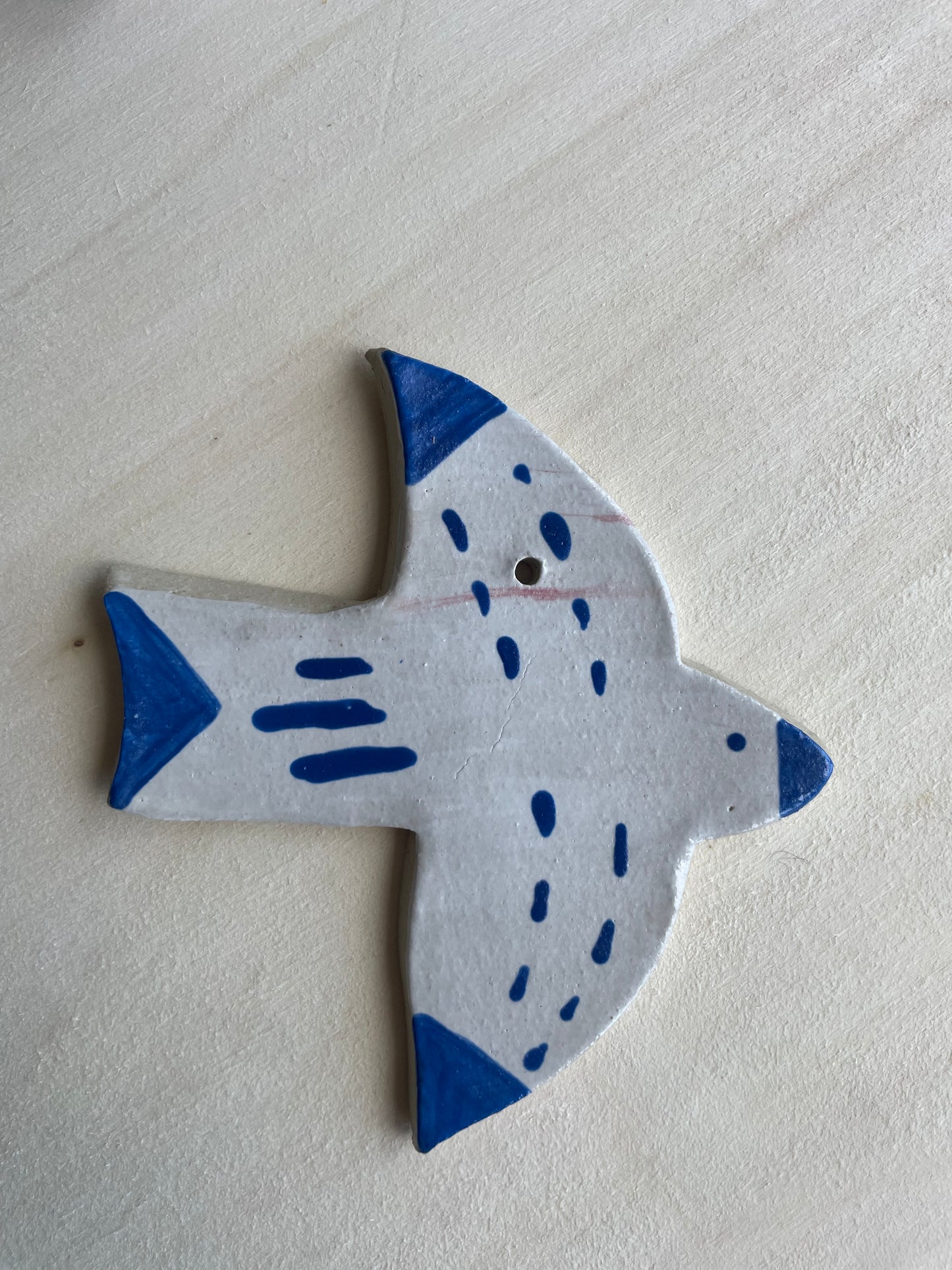 Wandhanger Zwaluw 06