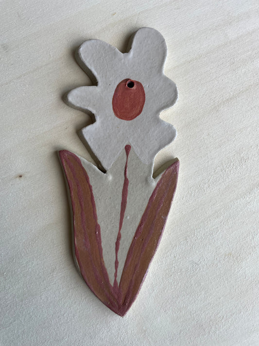 Wandhanger Bloem 07