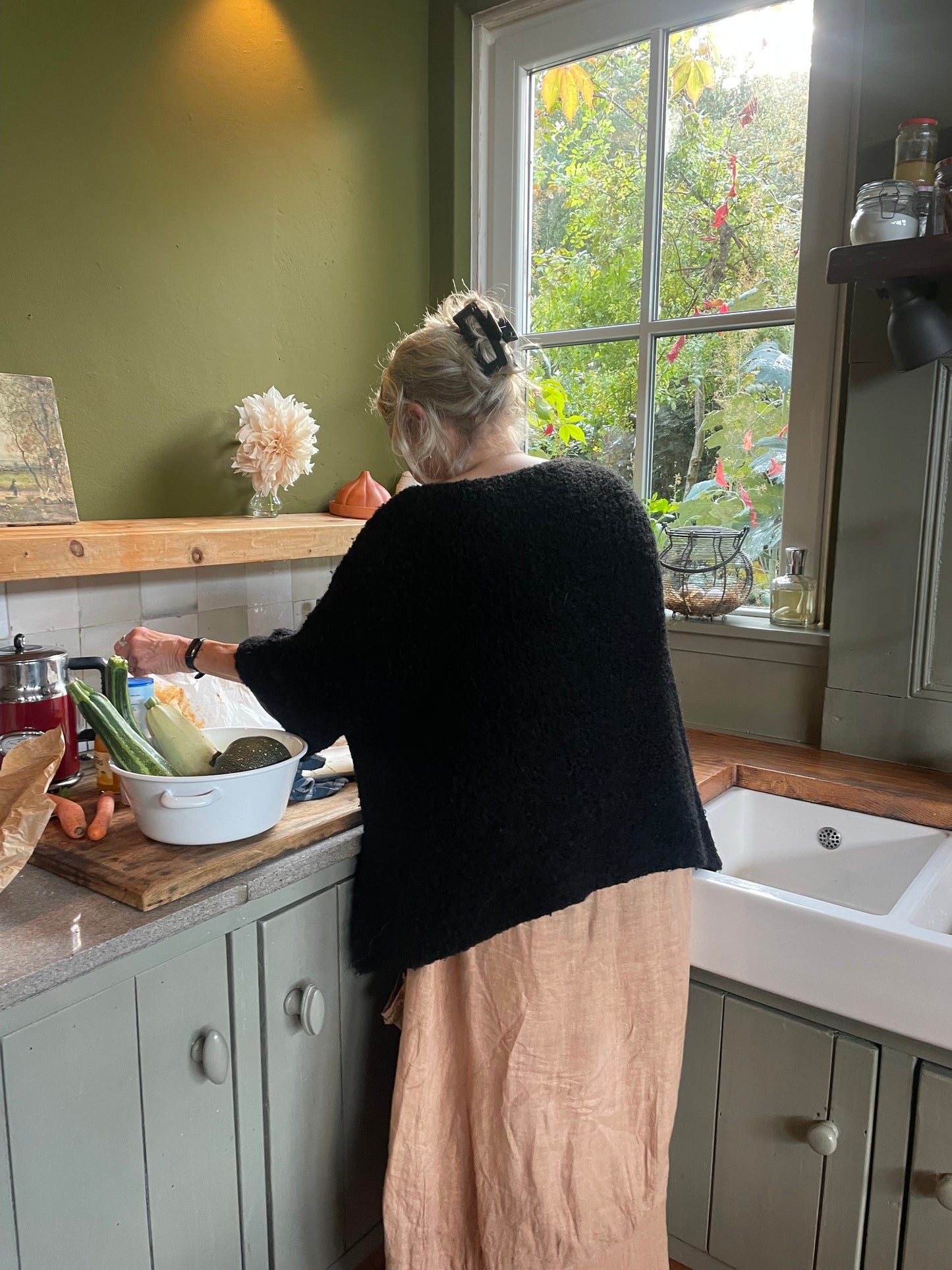 Altaar workshop | maak een altaar van keramiek | 20 JUNI 2026 in DRENTHE bij Stapel op Mijn School