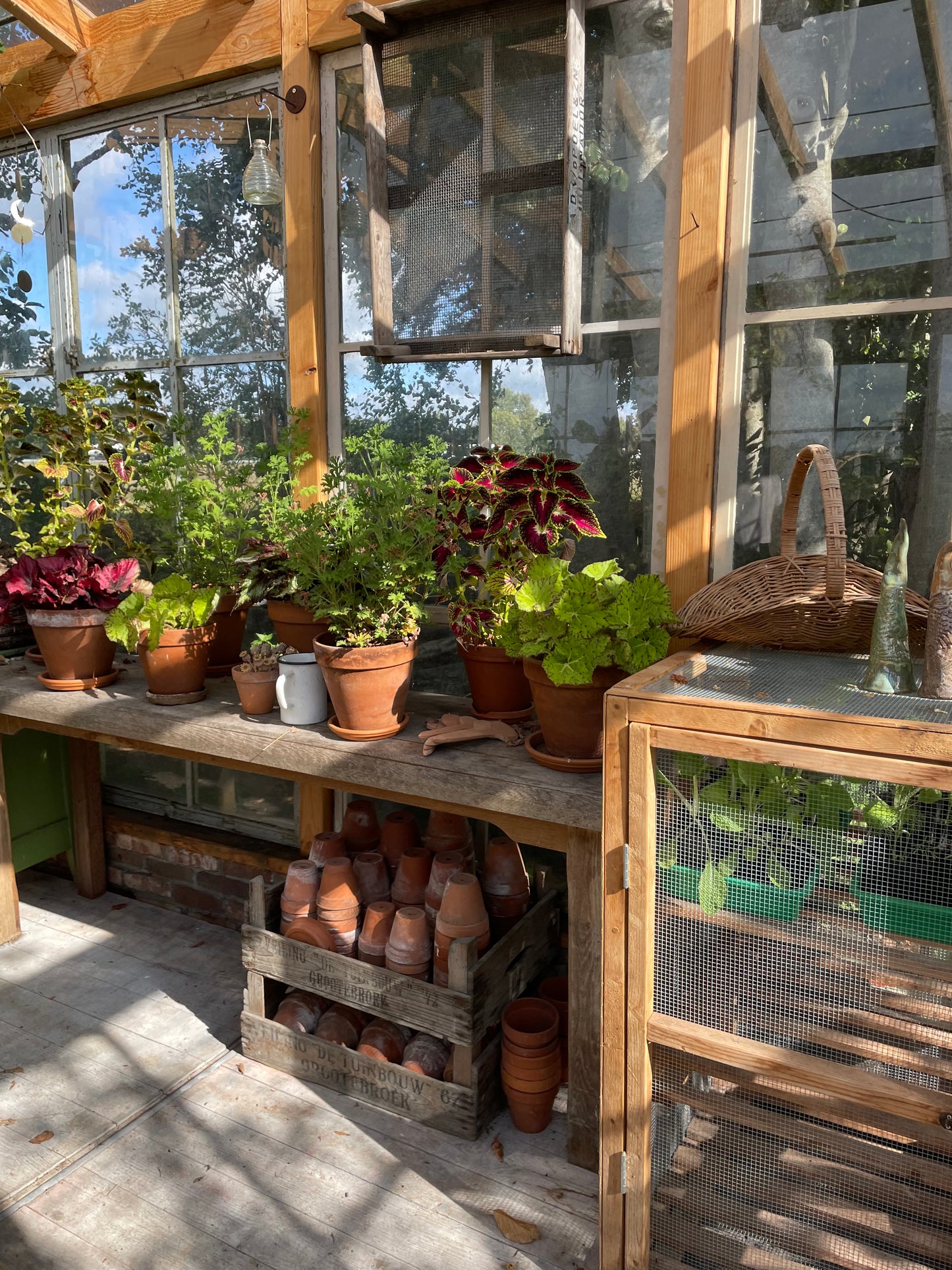 Altaar workshop | maak een altaar van keramiek | 20 JUNI 2026 in DRENTHE bij Stapel op Mijn School